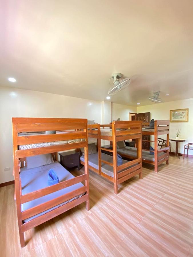 Tessie'S Home Stay Bed & Breakfast Puerto Princesa Zewnętrze zdjęcie