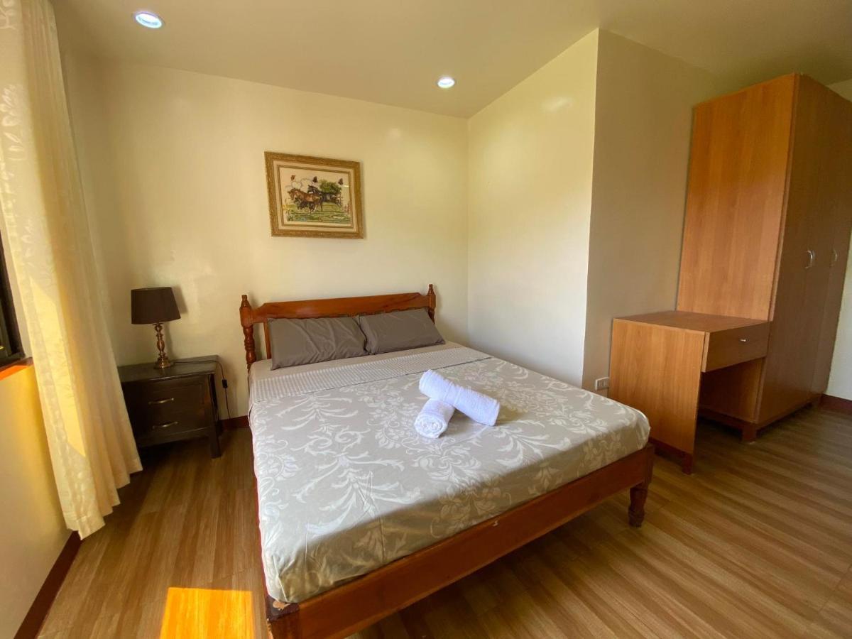 Tessie'S Home Stay Bed & Breakfast Puerto Princesa Zewnętrze zdjęcie