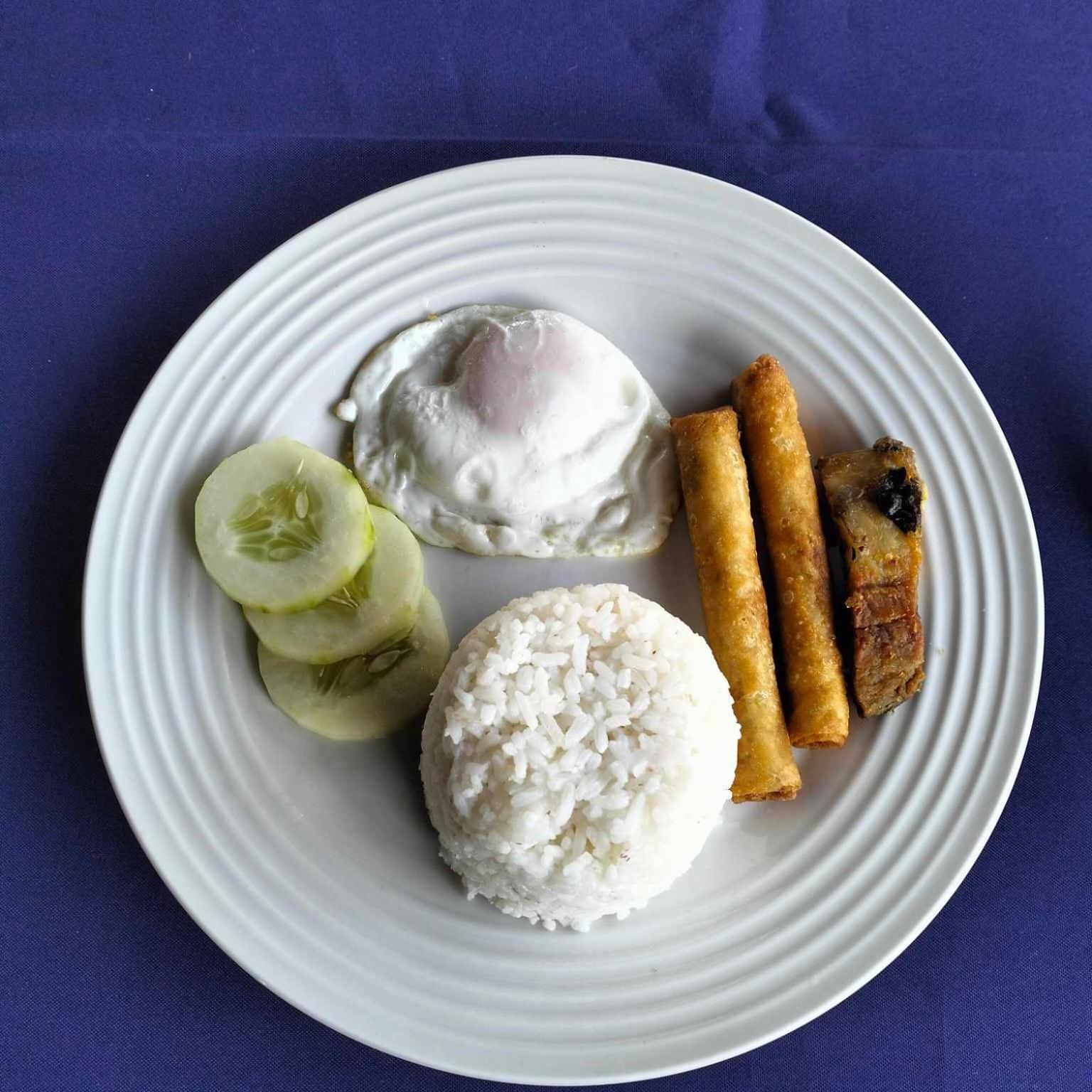 Tessie'S Home Stay Bed & Breakfast Puerto Princesa Zewnętrze zdjęcie
